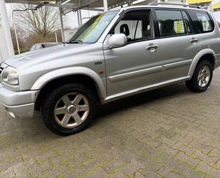 Suzuki Suzuki Grand Vitara 5-trg. 2.7 V6 XL7Comfort+ Auto Gebrauchtwagen