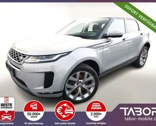 Land Rover Land Rover Range Rover Evoque SE D180 AWD LED Nav Gebrauchtwagen