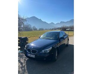 BMW BMW 520i - Gebrauchtwagen