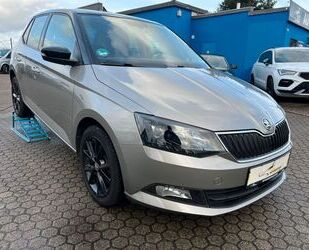 Skoda Skoda Fabia Style PANO/NAVI/PDC Gebrauchtwagen