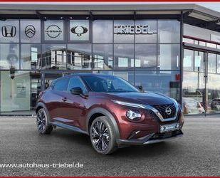 Nissan Juke Gebrauchtwagen