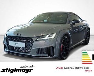 Audi Audi TT Coupé 45 TFSI quattro S tronic Alu-19` Mat Gebrauchtwagen