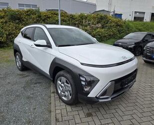 Hyundai Hyundai KONA SX2 Kombi 5-Sitze Gebrauchtwagen