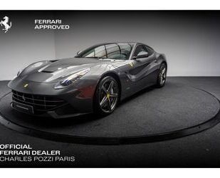 Ferrari Ferrari berlinetta F12 V12 6.0 740CH - Gebrauchtwagen