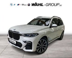 BMW BMW X7 xDrive40d M SPORT LASER GESTIK SOFT-CLOSE H Gebrauchtwagen