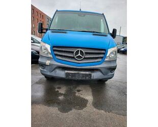 Mercedes-Benz Mercedes-Benz Sprinter II Pritsche 413/414/416/510 Gebrauchtwagen