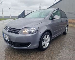 VW Volkswagen Golf 6 Plus Automatik Gebrauchtwagen