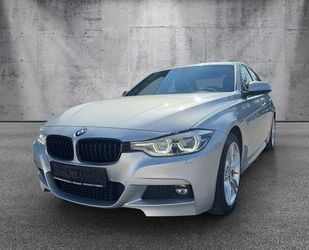 BMW BMW 320i Aut. Limousine M Sport Paket VIRTUAL LED Gebrauchtwagen