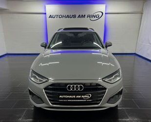 Audi Audi A4 Avant 40 TDI S tronic NAVI PANO CAM DAB 3Z Gebrauchtwagen