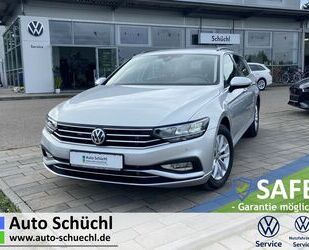 VW Volkswagen Passat Variant 2.0 TDI BUSINESS NAVI+LE Gebrauchtwagen