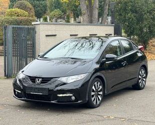 Honda Honda Civic 1.4 i-VTEC /Opas Auto sucht neuen Besi Gebrauchtwagen