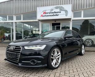 Audi Audi A6 AVANT 3.0 TDI|QUATTRO|S-LINE|KAMERA|PANO|B Gebrauchtwagen