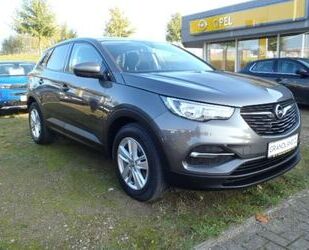 Opel Opel GRANDLAND X ENJOY Gebrauchtwagen