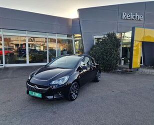 Opel Opel Corsa 120 Jahre 1,4 AHK+SHZ+LHZ+RFK+PDC Klima Gebrauchtwagen