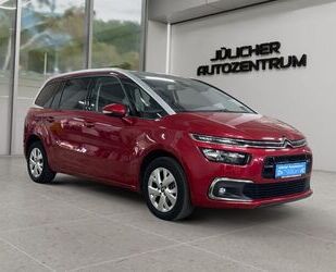 Citroen Citroën Grand C4 Picasso/Spacetourer Selection, 7- Gebrauchtwagen