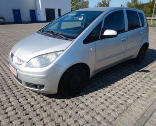 Mitsubishi Mitsubishi Colt Gebrauchtwagen