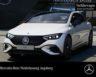 Mercedes-Benz Mercedes-Benz EQE 350 4MATIC AMG Fahrass WideScree Gebrauchtwagen