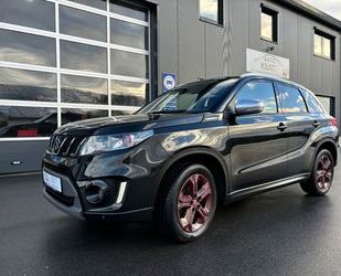 Suzuki Suzuki Vitara S 1.4 Boosterjet AllGrip*LED, R.Kam Gebrauchtwagen