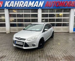 Ford Ford Focus Lim.**KLIMA**EUR5** Gebrauchtwagen