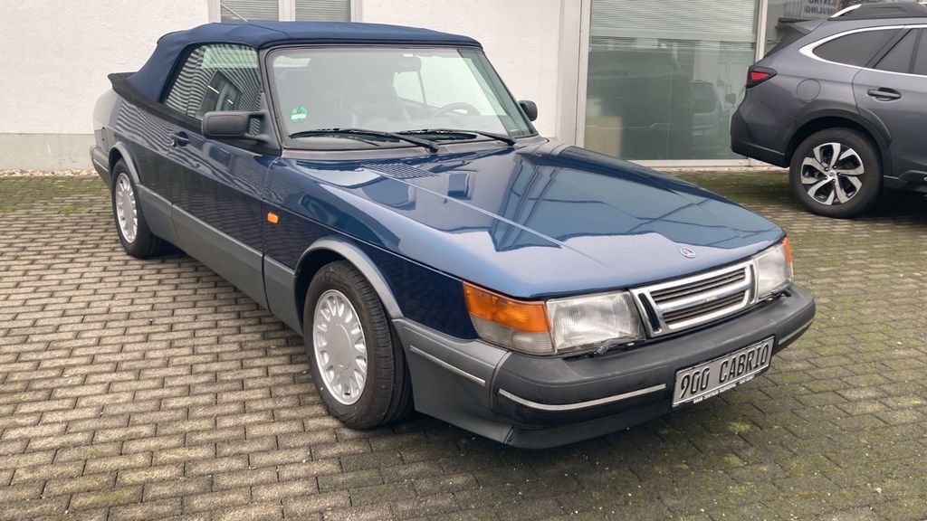 900 Cabriolet