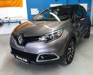 Renault Renault Captur Intens/Navi/S-Heizung/Tempomat/Sche Gebrauchtwagen