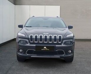 Jeep Jeep Cherokee Limited 4WD Gebrauchtwagen