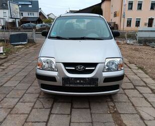 Hyundai Hyundai Atos 1.1 Gebrauchtwagen