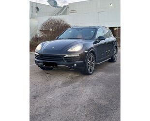 Porsche Porsche Cayenne Diesel - Gebrauchtwagen