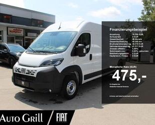 Fiat Fiat Ducato Elektro L3H2 110 KWH 1385kg Zul Navi R Gebrauchtwagen