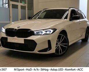 BMW BMW 320d xD M Sport 19