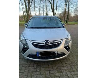 Opel Opel Zafira Tourer 2.0 CDTI ecoFLEX Edition 96kW . Gebrauchtwagen