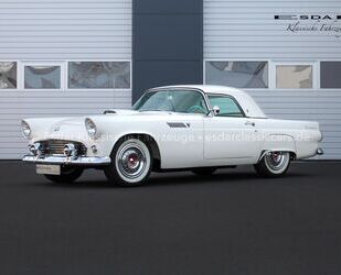 Ford Ford Thunderbird 40A Gebrauchtwagen