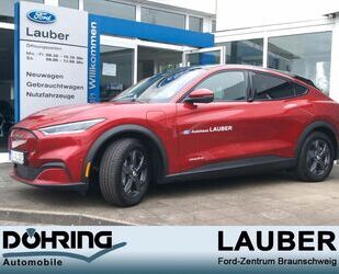 Ford Ford Mustang Mach-E Base 75,7 kWh Technologie-Pake Gebrauchtwagen