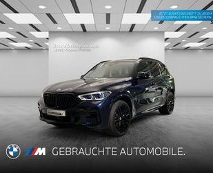 BMW BMW X5 xDrive30d Sportpaket Gestiksteuerung Head-U Gebrauchtwagen