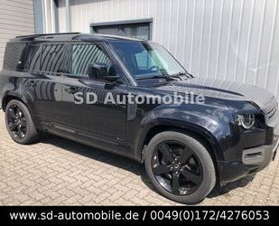 Land Rover Land Rover Defender 110 X-Dynamic D300 HSE PANO+AH Gebrauchtwagen