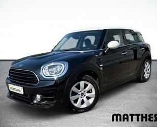 Mini MINI Cooper Countryman Pepper Parkassistent PDC LE Gebrauchtwagen