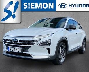 Hyundai Hyundai NEXO Fuel Cell EV MJ22 PRIME-Paket Navi di Gebrauchtwagen