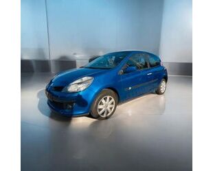 Renault Renault Clio III Edition Dynamique ***1.Hand/KLIMA Gebrauchtwagen