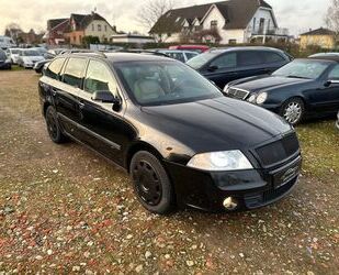 Skoda Skoda Octavia Combi Elegance Gebrauchtwagen