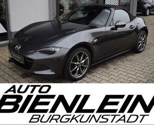 Mazda Mazda MX-5 2.0 184PS Exclusive-Line BOSE® LogIn Ka Gebrauchtwagen