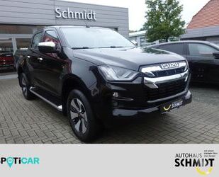 Isuzu Isuzu D-Max Double Cab 1,9 LSE Gebrauchtwagen