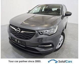 Opel Opel Grandland X 1.5 CDTI Edition LED Navi Klima P Gebrauchtwagen