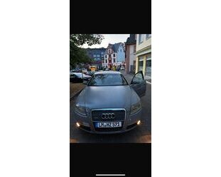 Audi Audi **A6 3.0 TDI (DPF) tiptronic quattro ** Gebrauchtwagen