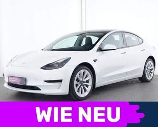 Tesla Tesla Model 3 Glasdach|Autopilot|Rückfahrkamera HD Gebrauchtwagen