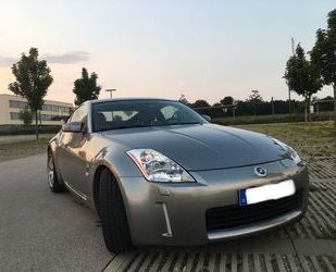 Nissan Nissan 350Z Premium Pack 3.5l - 66.362km Gebrauchtwagen