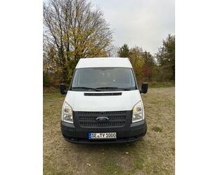 Ford Ford Transit 2.2 Diesel Gebrauchtwagen