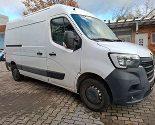 Renault Renault L2H2 HKa 2.3 DCi Pharmatransporter Gebrauchtwagen