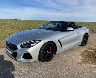 BMW BMW Z4 M M40i A - Gebrauchtwagen