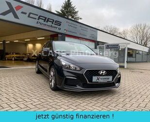 Hyundai Hyundai i30 1.4 Fastback 