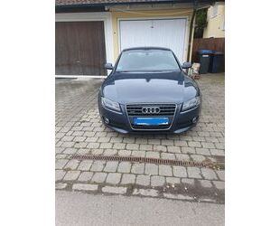 Audi Audi A5 2.0 TFSI 155kW - SLine Gebrauchtwagen